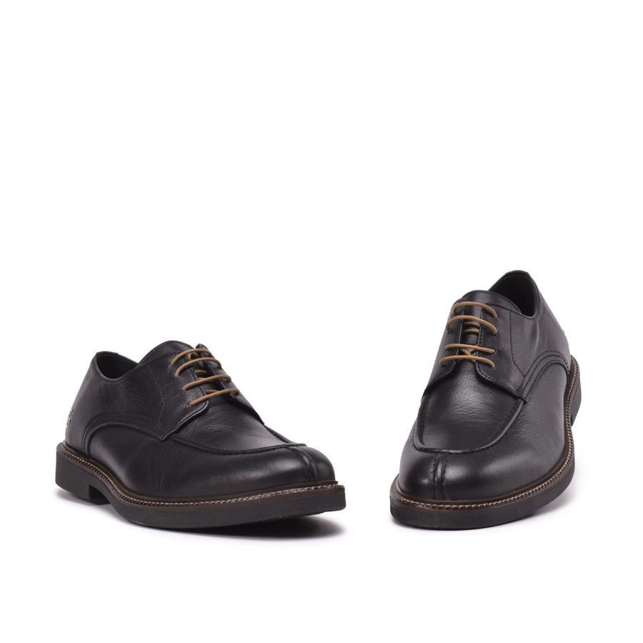 Gusse Marko Erkek Hakiki Deri Klasik Ayakkabı 23201