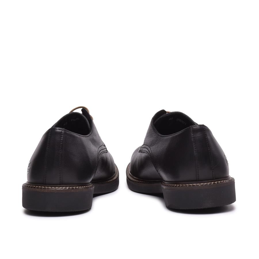 Gusse Marko Erkek Hakiki Deri Klasik Ayakkabı 23201