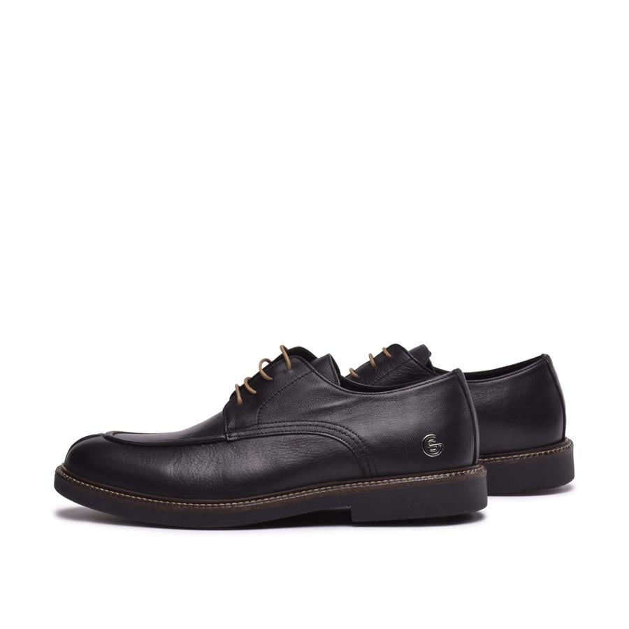 Gusse Marko Erkek Hakiki Deri Klasik Ayakkabı 23201
