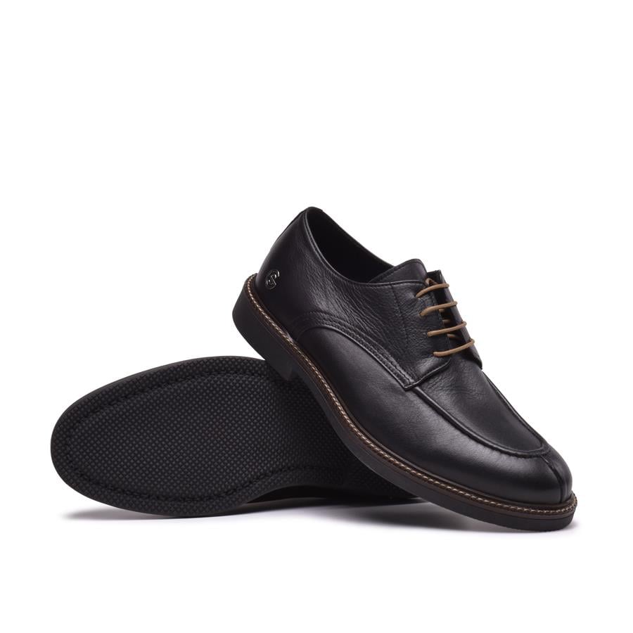 Gusse Marko Erkek Hakiki Deri Klasik Ayakkabı 23201