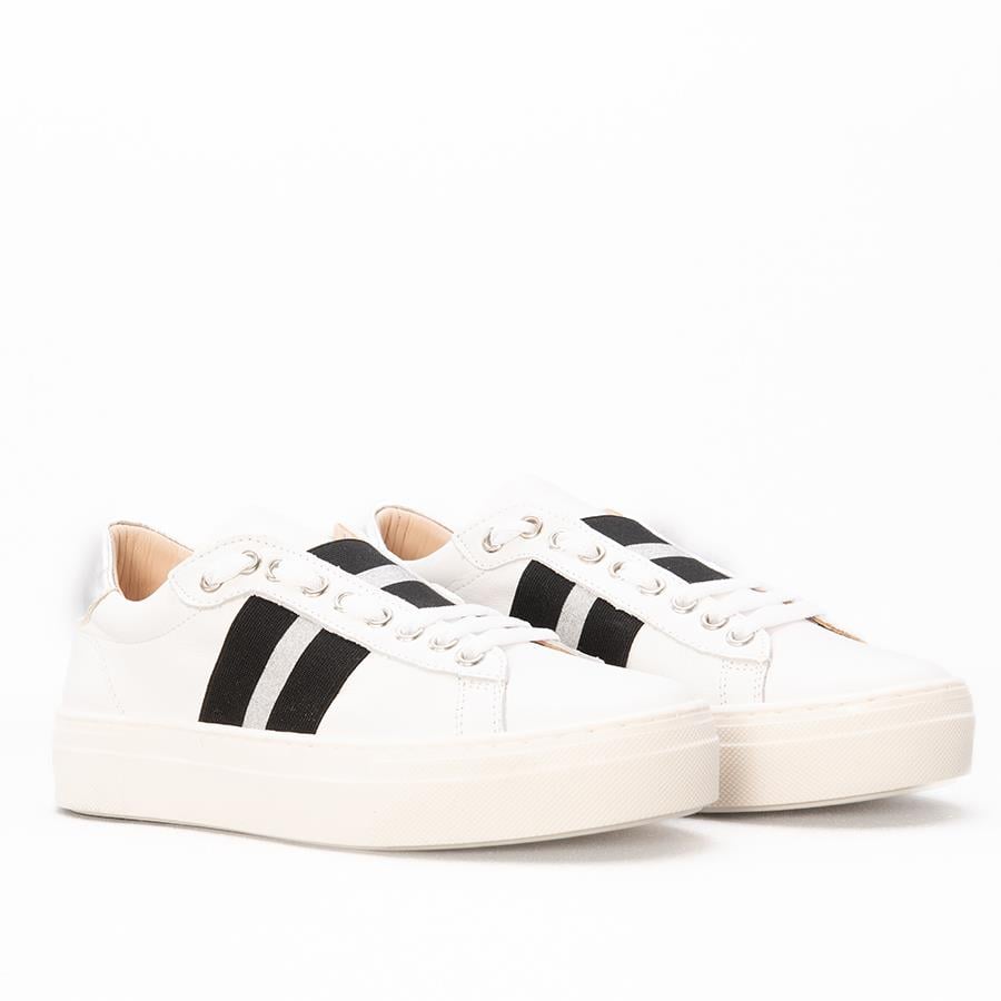 Gusse Marlie Kadın Hakiki Deri Sneaker Ayakkabı 28084