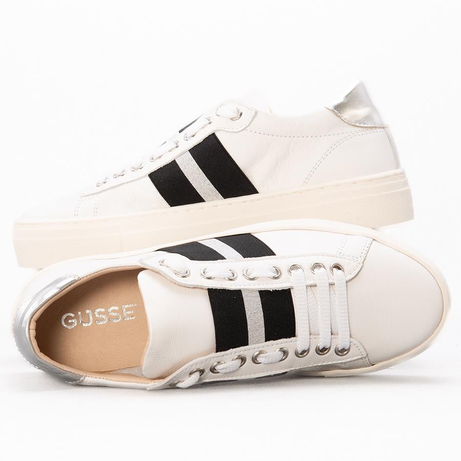 Gusse Marlie Kadın Hakiki Deri Sneaker Ayakkabı 28084