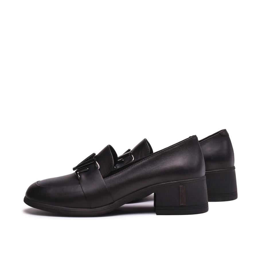 Gusse Matter Kadın Hakiki Rugan Deri Günlük Ayakkabı 302-3