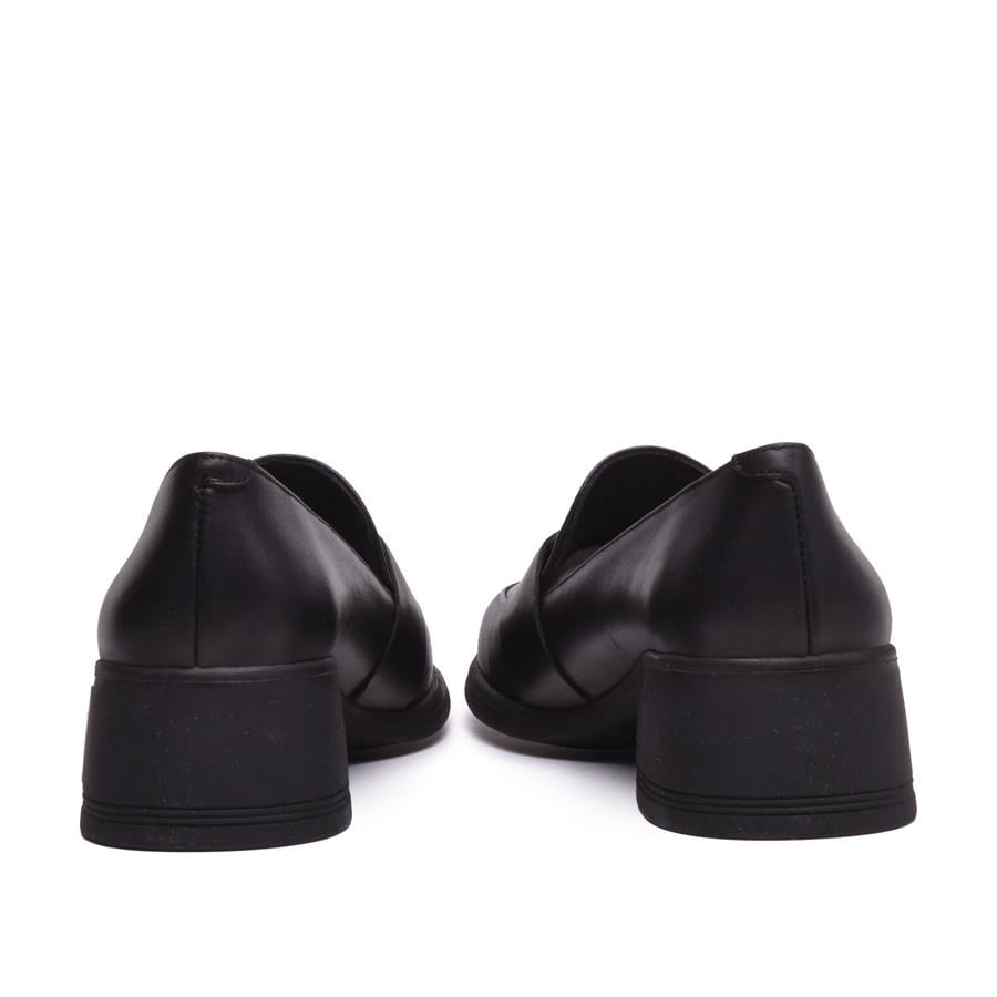 Gusse Matter Kadın Hakiki Rugan Deri Günlük Ayakkabı 302-3