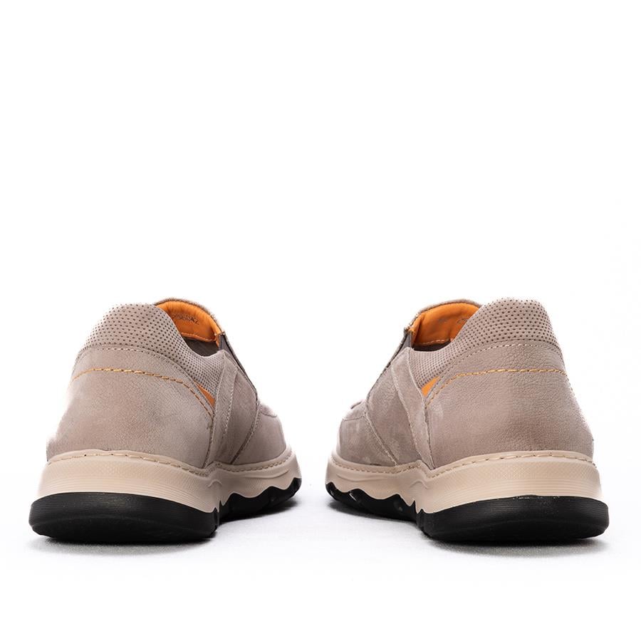 Gusse Maxwell Erkek Hakiki Deri Loafer Ayakkabı 256042-1