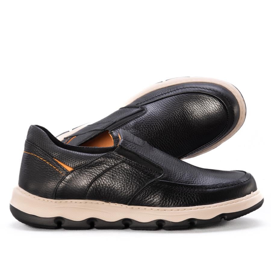 Gusse Maxwell Erkek Hakiki Deri Loafer Ayakkabı 256042