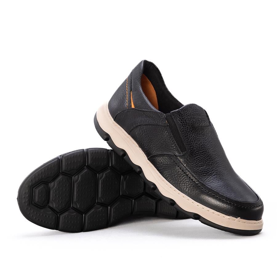 Gusse Maxwell Erkek Hakiki Deri Loafer Ayakkabı 256042