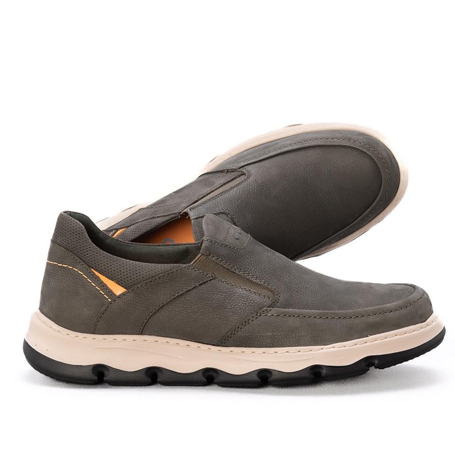 Gusse Maxwell Erkek Hakiki Deri Loafer Ayakkabı 256042-1