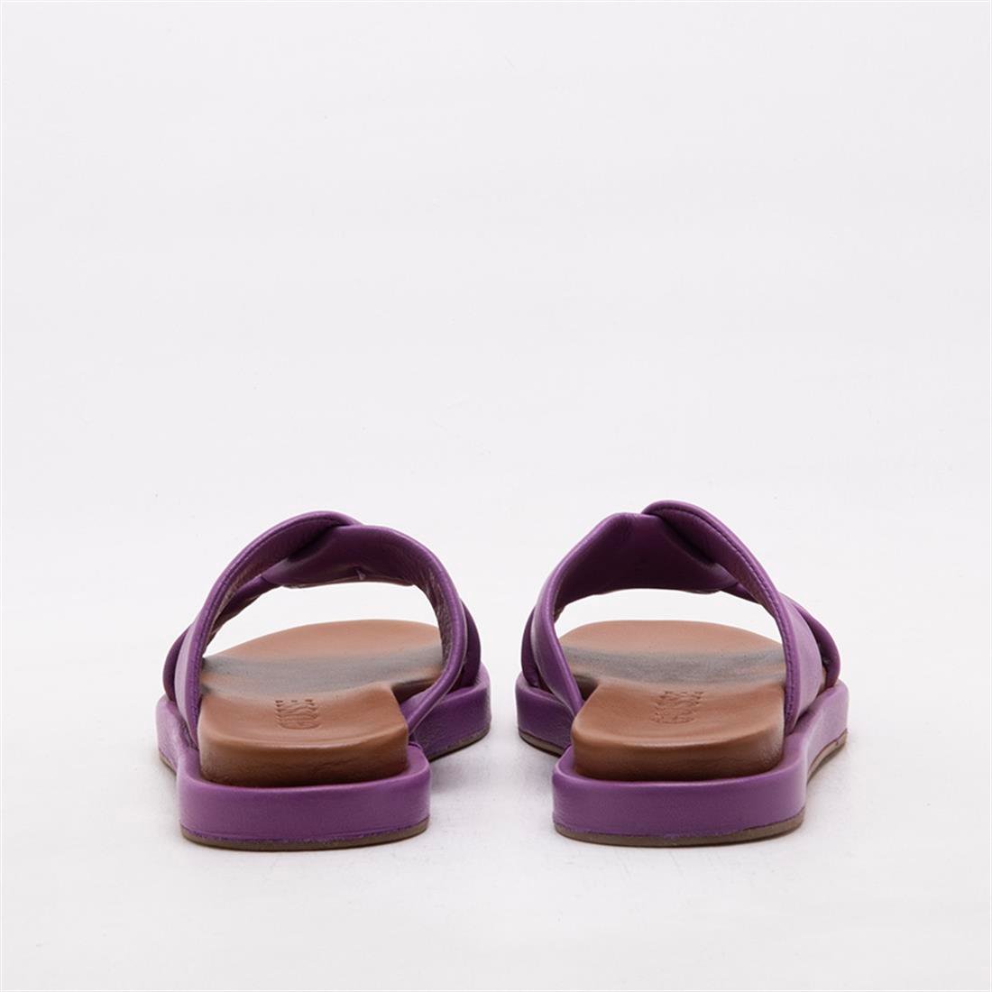 GUSSE MERRY KADIN HAKIKI DERI TERLIK 23196