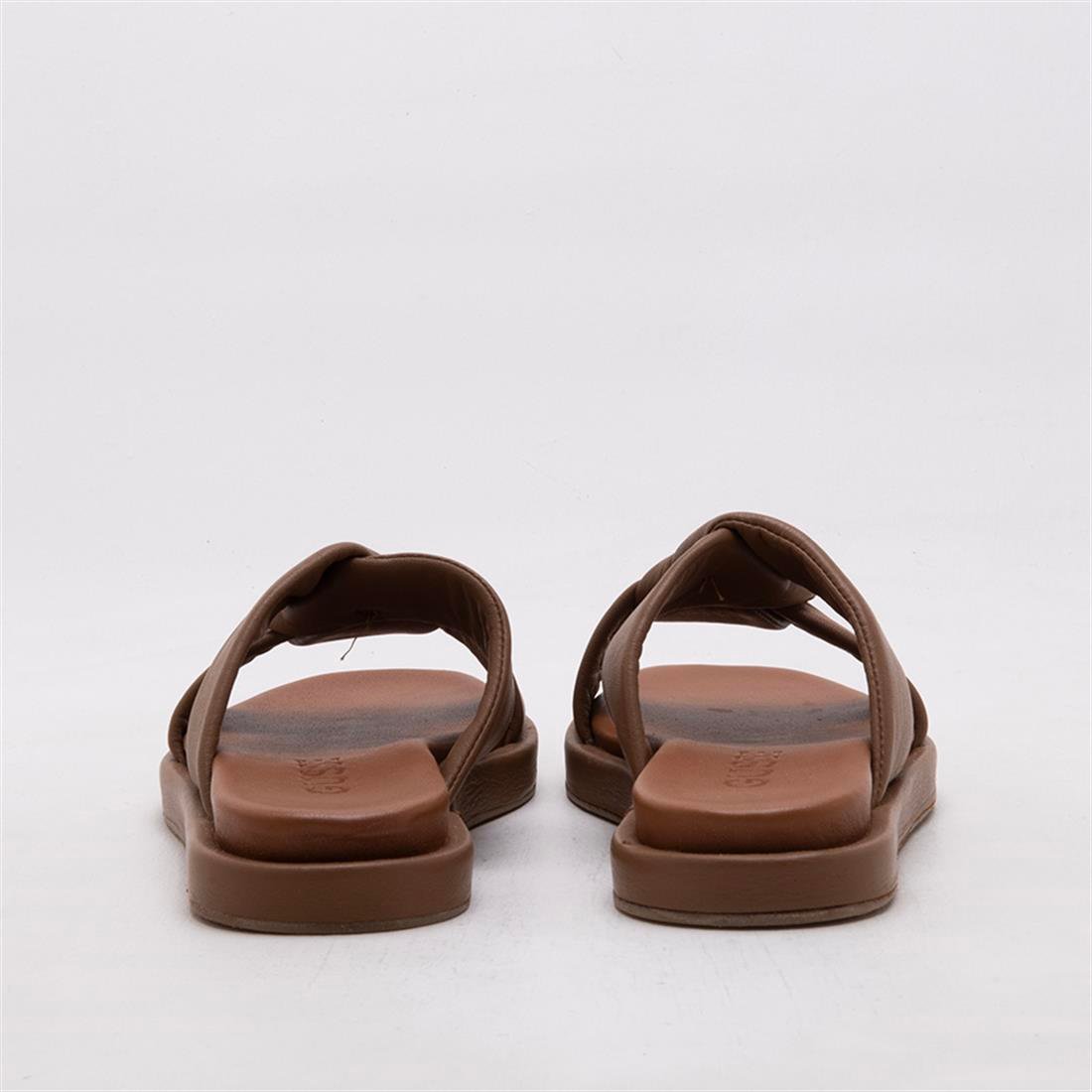 GUSSE MERRY KADIN HAKIKI DERI TERLIK 23196