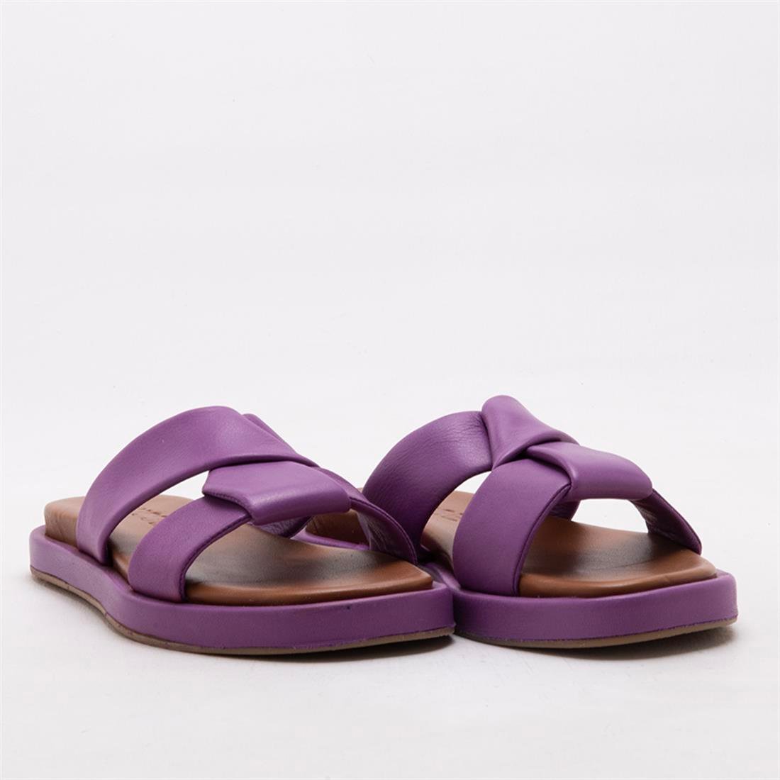 GUSSE MERRY KADIN HAKIKI DERI TERLIK 23196