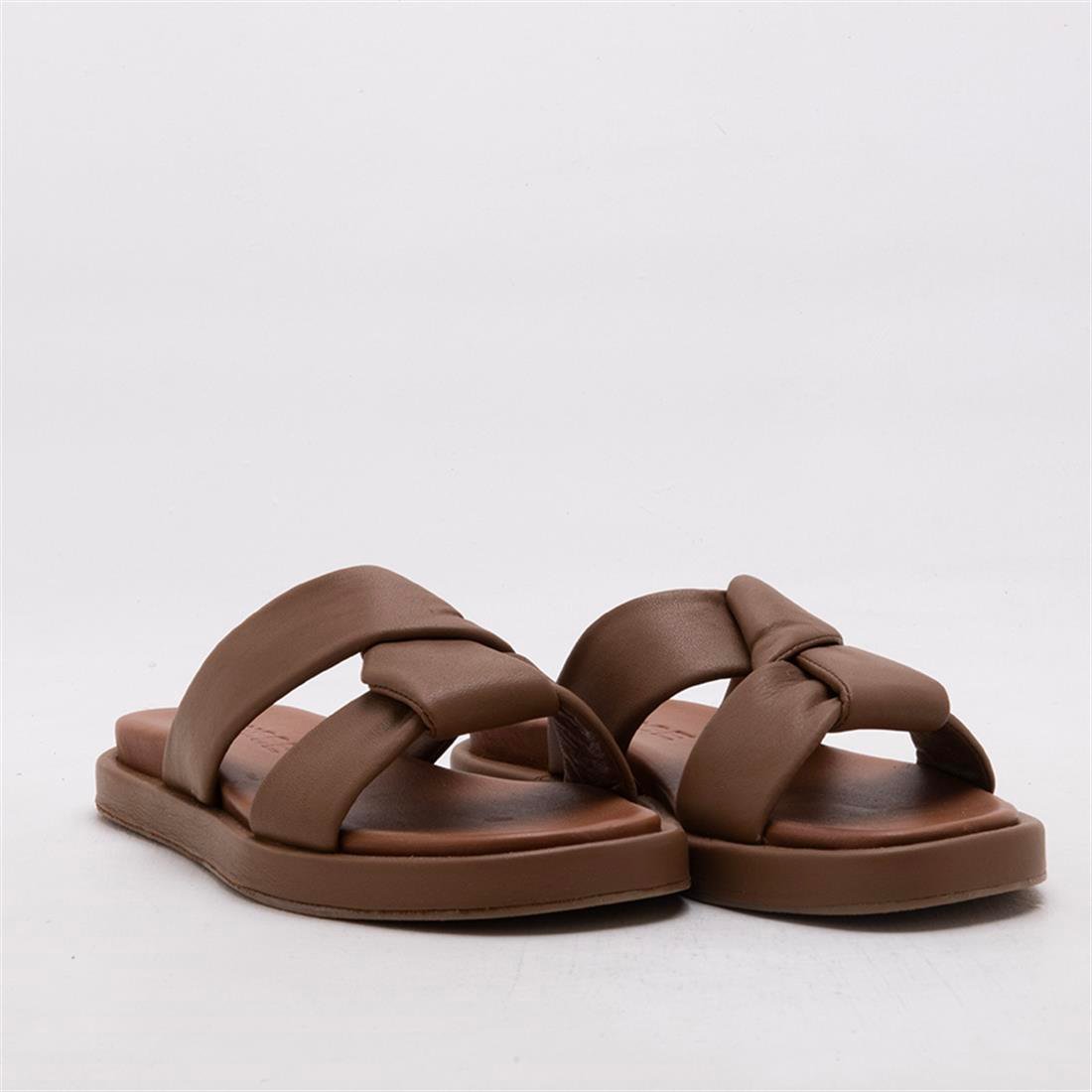 GUSSE MERRY KADIN HAKIKI DERI TERLIK 23196