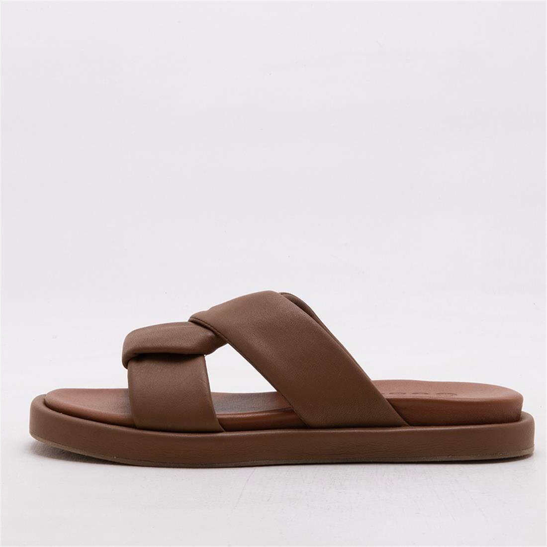 GUSSE MERRY KADIN HAKIKI DERI TERLIK 23196