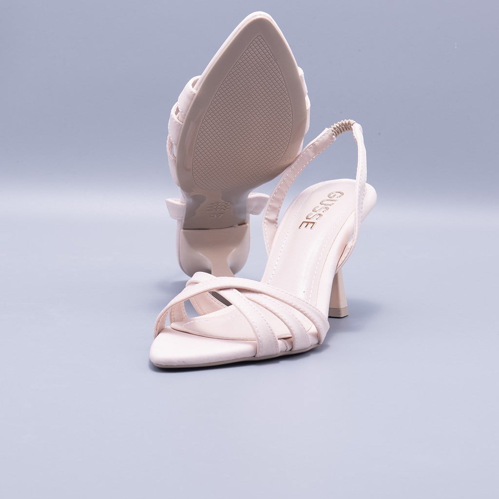 Gusse Merylin Kadın Tekstil Sandalet 570-4