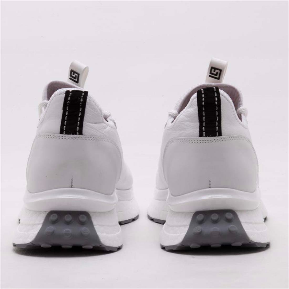 GUSSE MIKEL ERKEK  HAKIKI DERI AYAKKABI 17391