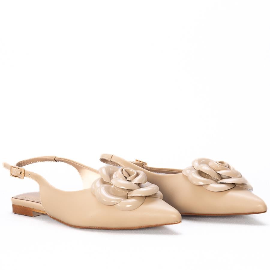 Gusse Millie Kadın Babet 3000-5