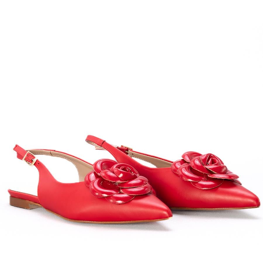 Gusse Millie Kadın Babet 3000-5