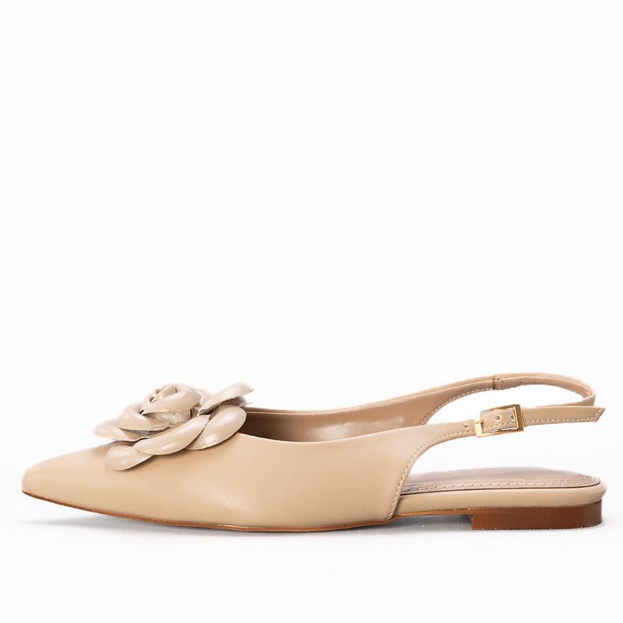 Gusse Millie Kadın Babet 3000-5