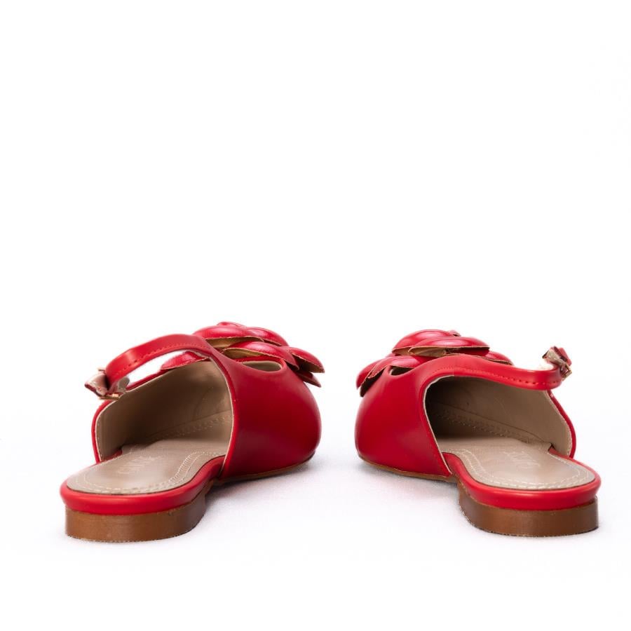 Gusse Millie Kadın Babet 3000-5