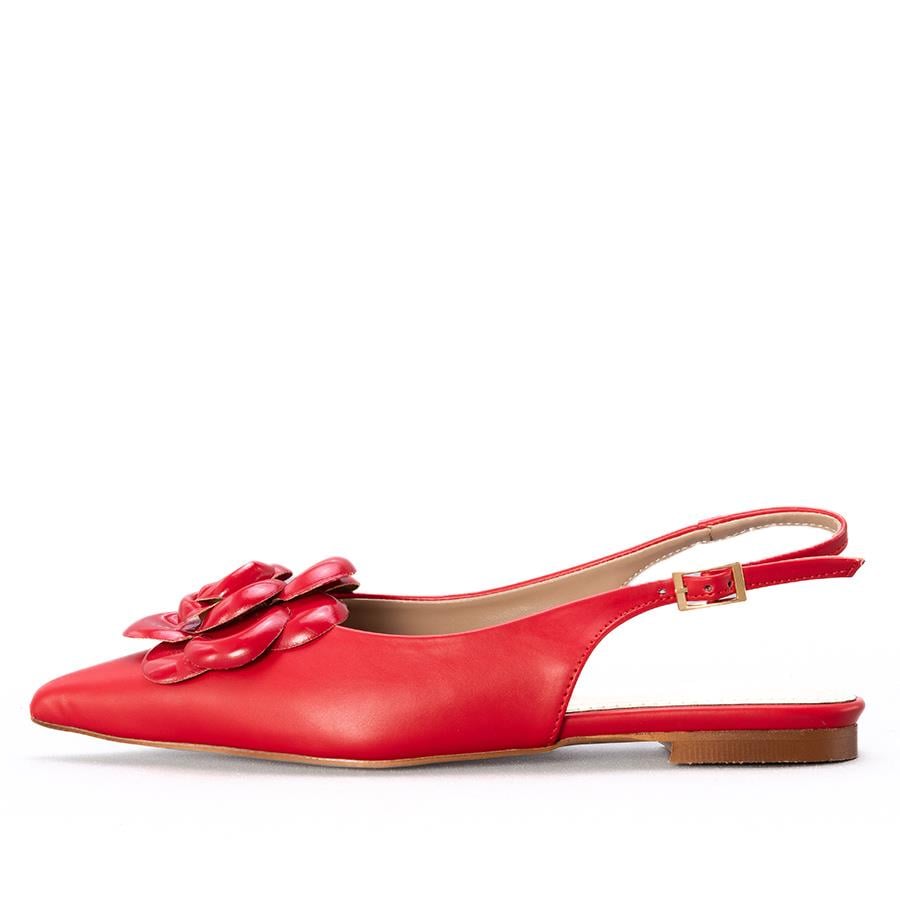 Gusse Millie Kadın Babet 3000-5