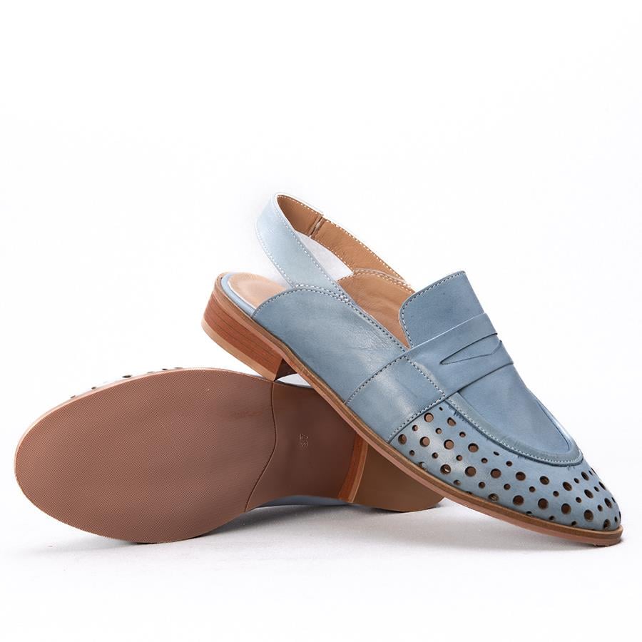 Gusse Mishael Kadın Hakiki Deri Sandalet K151106