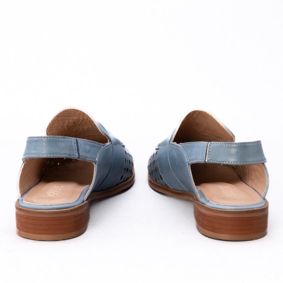 Gusse Mishael Kadın Hakiki Deri Sandalet K151106