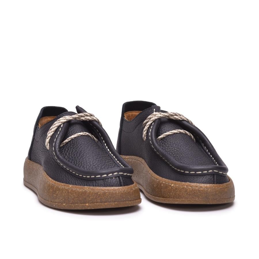 Gusse MJ Kadın Hakiki Deri Günlük Ayakkabı 241094