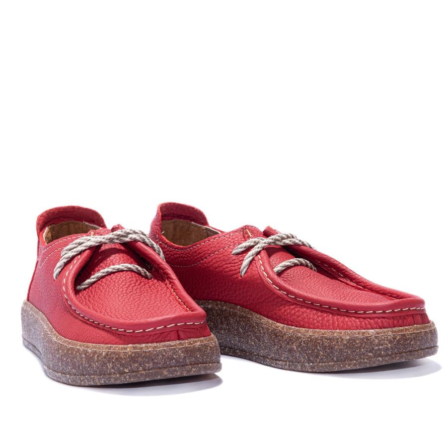 Gusse MJ Kadın Hakiki Deri Günlük Ayakkabı 241094