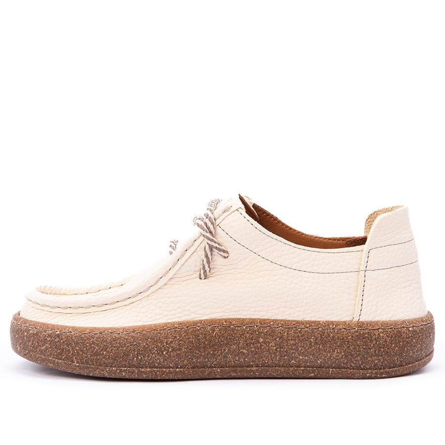 Gusse MJ Kadın Hakiki Deri Günlük Ayakkabı 241094