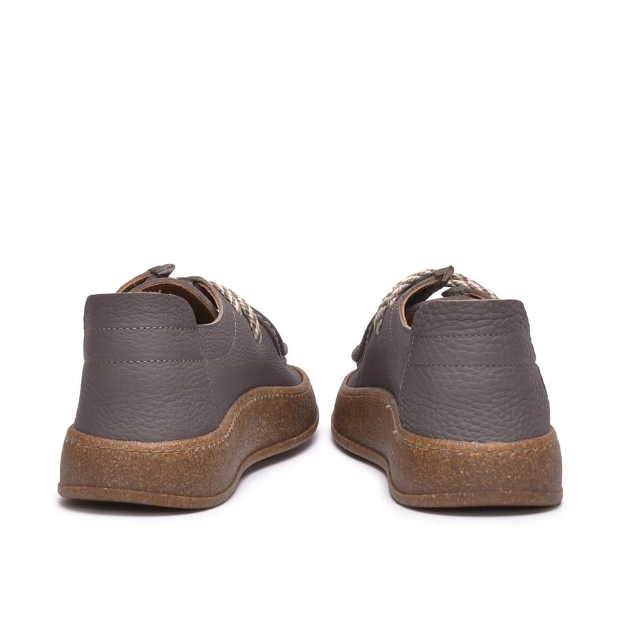 Gusse MJ Kadın Hakiki Deri Günlük Ayakkabı 241094