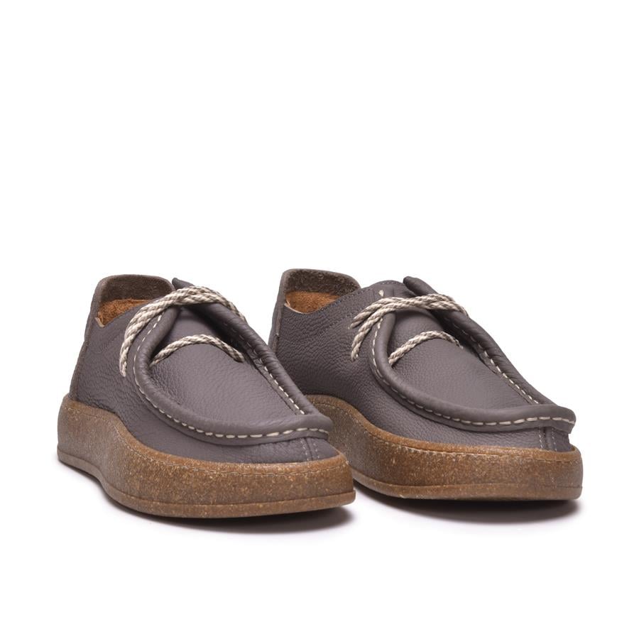 Gusse MJ Kadın Hakiki Deri Günlük Ayakkabı 241094