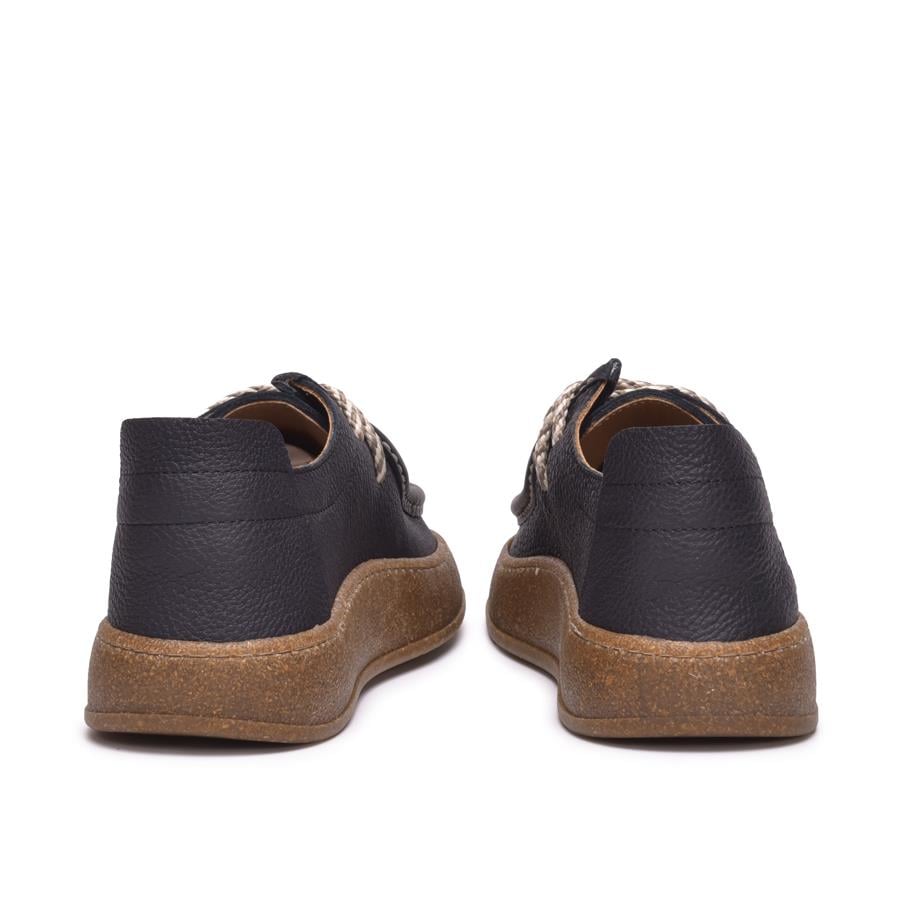 Gusse MJ Kadın Hakiki Deri Günlük Ayakkabı 241094