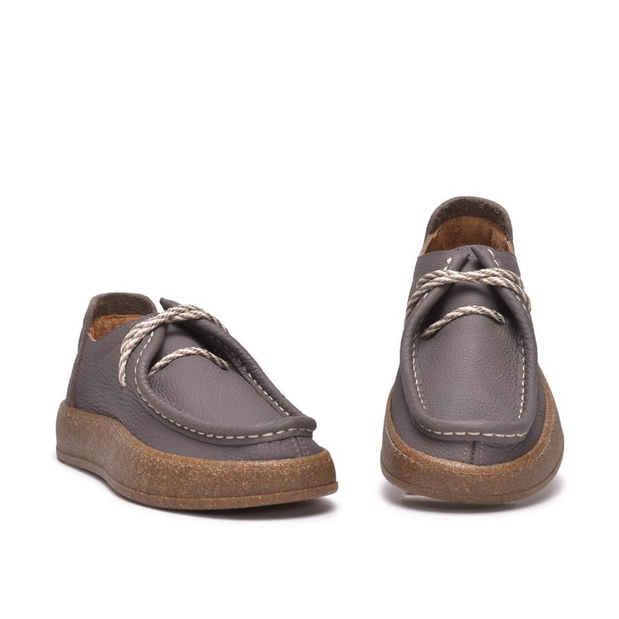 Gusse MJ Kadın Hakiki Deri Günlük Ayakkabı 241094