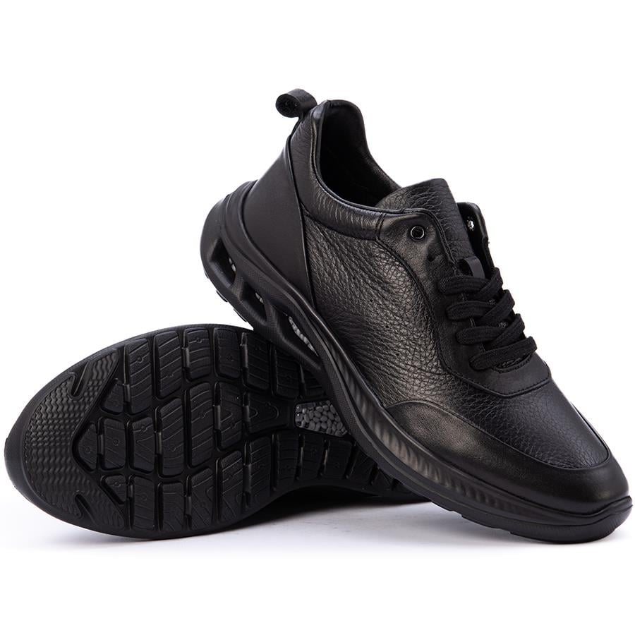 Gusse Moises Erkek Hakiki Deri Ayakkabı 21085