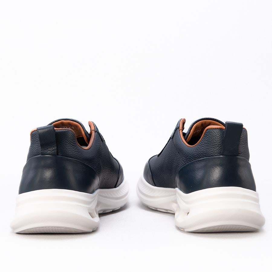 Gusse Moises Erkek Hakiki Deri Ayakkabı 21085