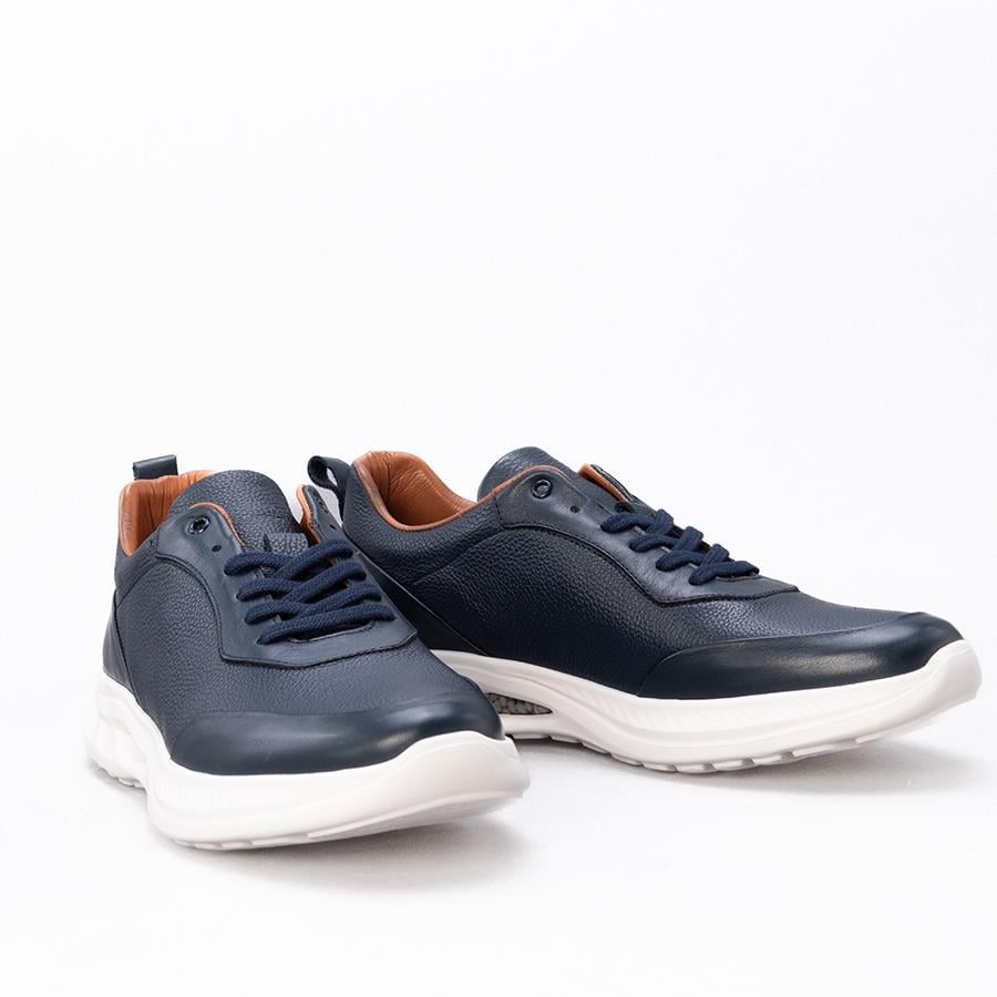 Gusse Moises Erkek Hakiki Deri Ayakkabı 21085