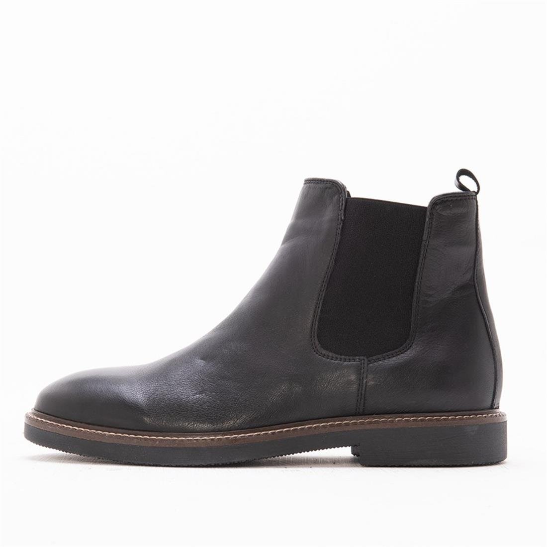 GUSSE MORENO ERKEK HAKİKİ DERİ CASUAL BOT-23212