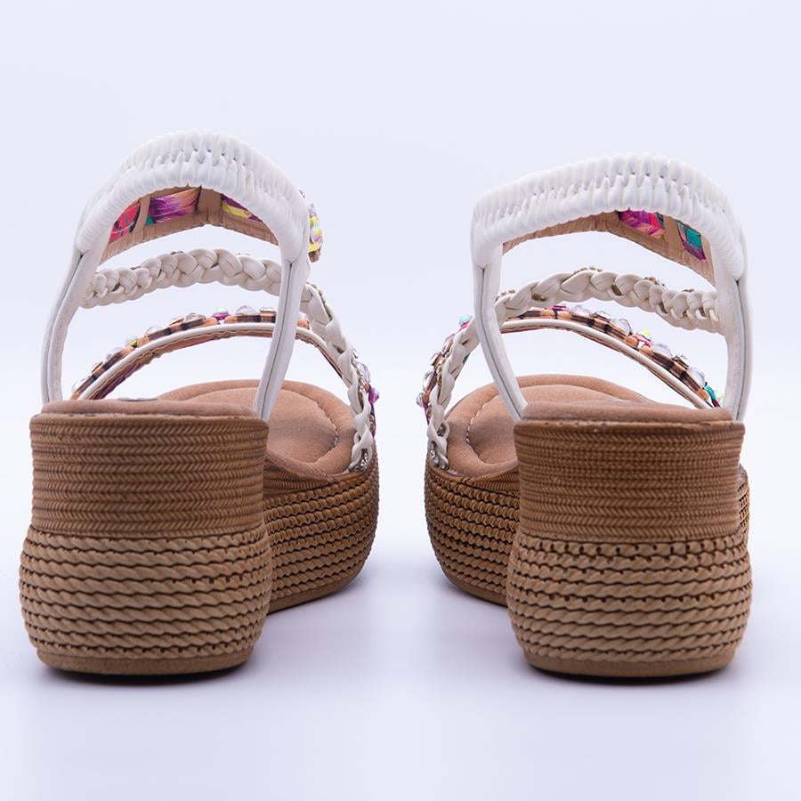 Gusse Myzaria Kadın Sandalet 9004-5