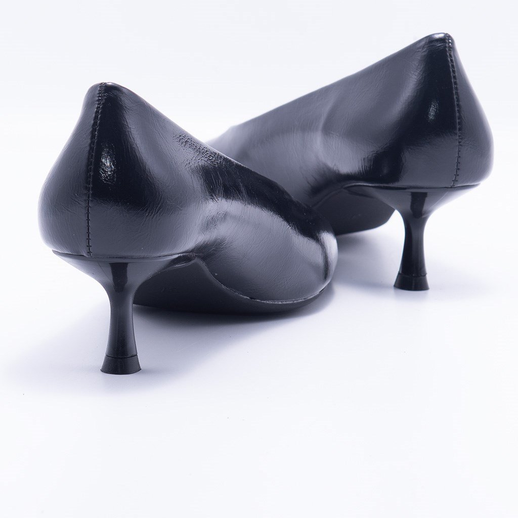 Gusse Nadia Kadın Stiletto Ayakkabı 291-5