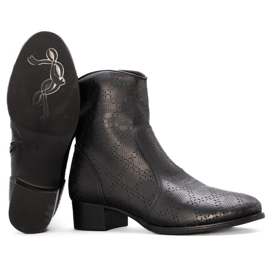 Gusse Nadine Kadın Hakiki Deri Yazlık Bot 660