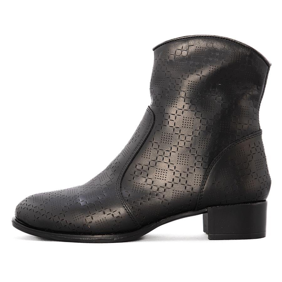 Gusse Nadine Kadın Hakiki Deri Yazlık Bot 660