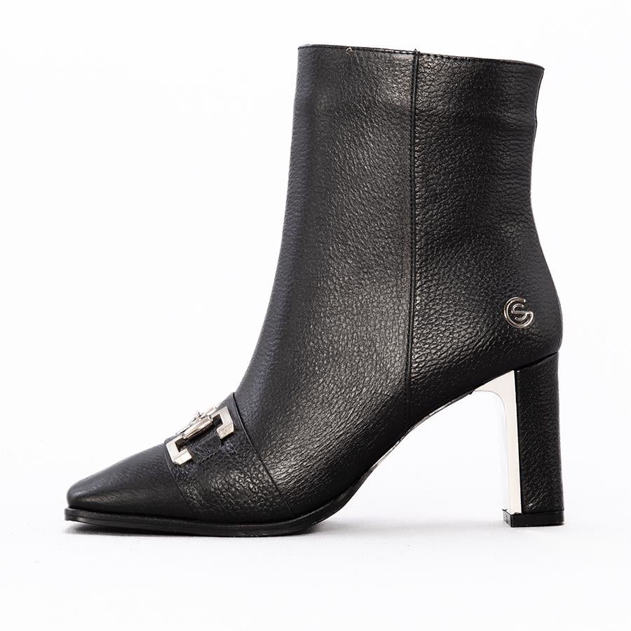 Gusse Nana Kadın Hakiki Deri Bot K708