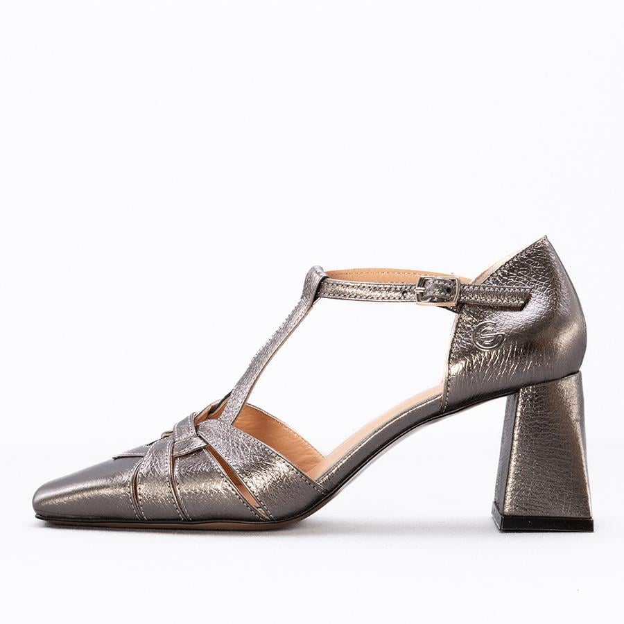 Gusse Natalia Kadın Hakiki Deri Sandalet