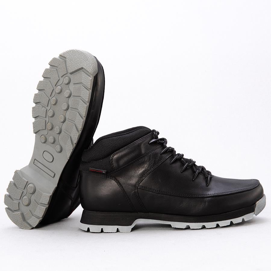 GUSSE NATHAN ERKEK HAKİKİ DERİ CASUAL BOT-14331