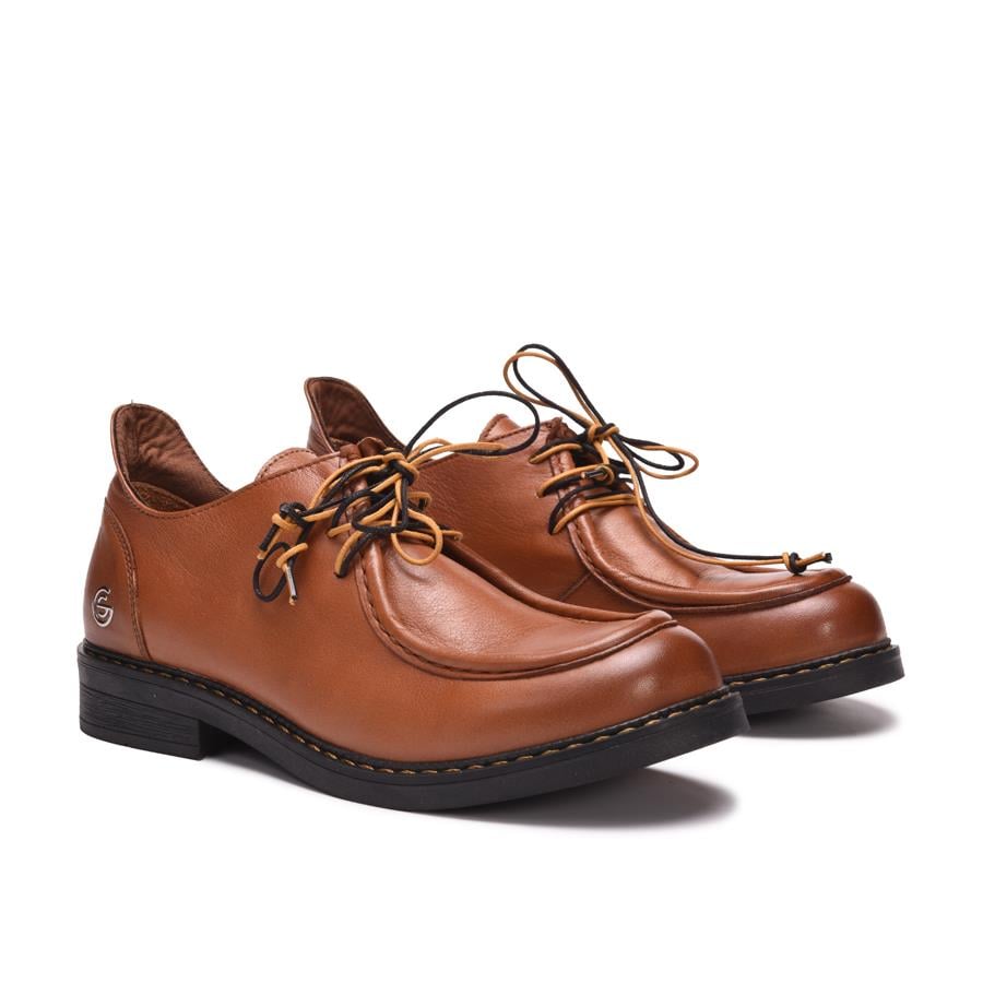 Gusse Nayshka Kadın Hakiki Deri Casual Ayakkabı 267334