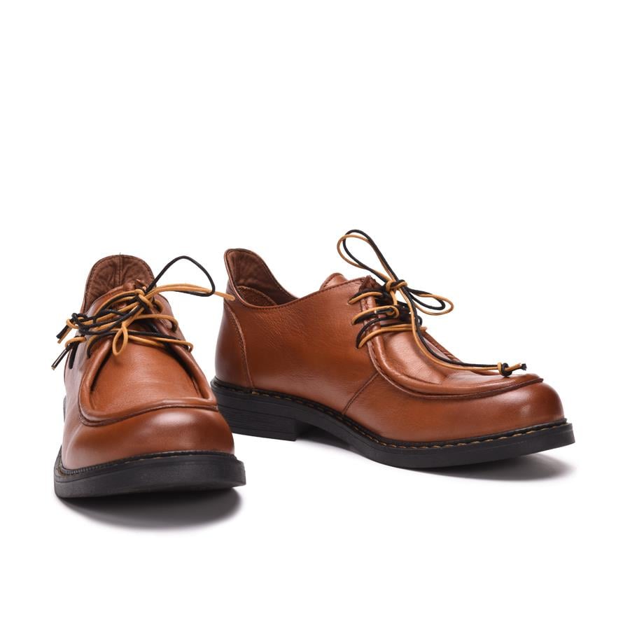 Gusse Nayshka Kadın Hakiki Deri Casual Ayakkabı 267334