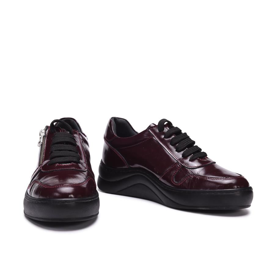 Gusse Nenamorena Kadın Hakiki Rugan Deri Casual Ayakkabı 263263-3