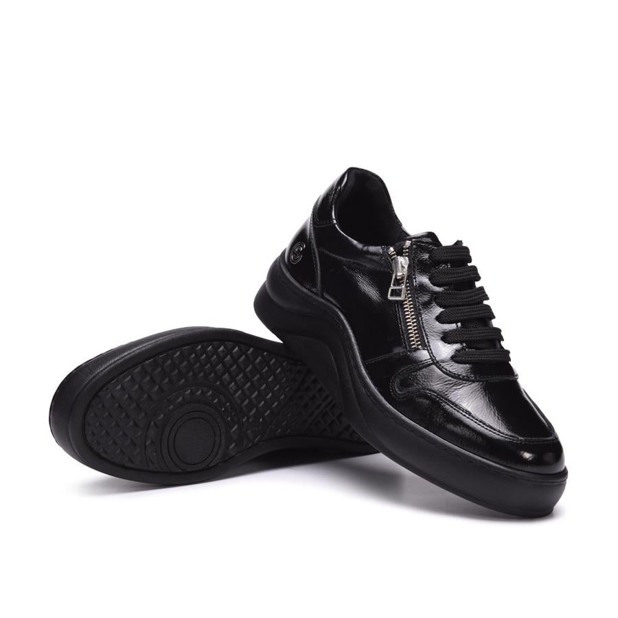 Gusse Nenamorena Kadın Hakiki Rugan Deri Casual Ayakkabı 263263-3