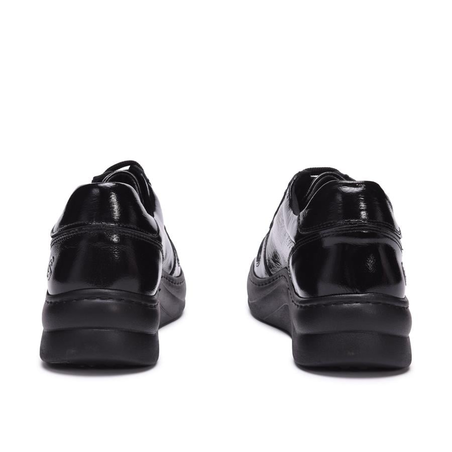 Gusse Nenamorena Kadın Hakiki Rugan Deri Casual Ayakkabı 263263-3