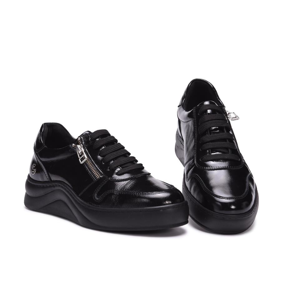 Gusse Nenamorena Kadın Hakiki Rugan Deri Casual Ayakkabı 263263-3